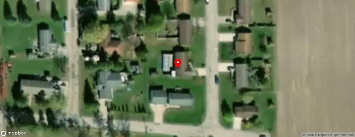 House image located at Eldorado, Ohio, 45321