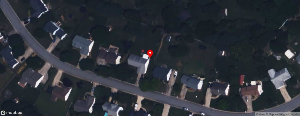 House image located at High Point, North Carolina, 27265