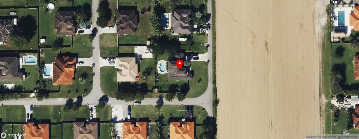 House image located at Homestead, Florida, 33030