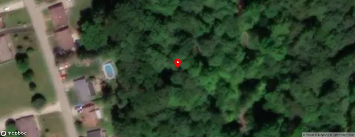 House image located at Steubenville, Ohio, 43953