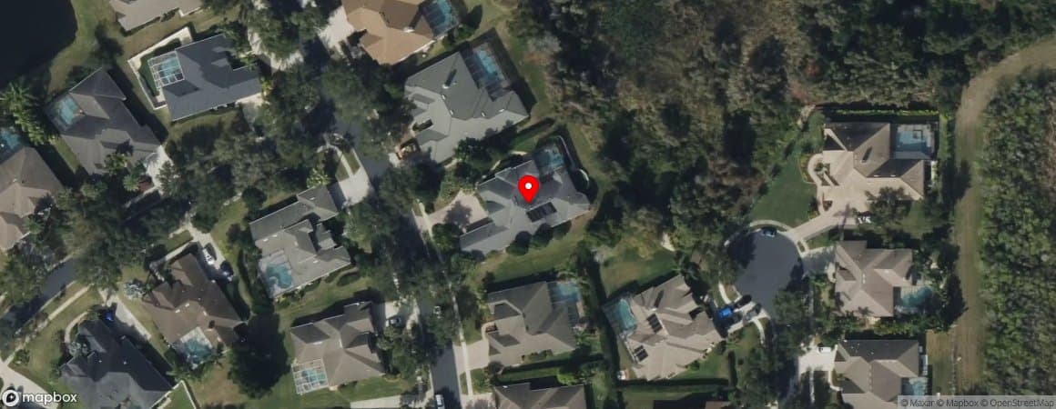 House image located at Land O'Lakes, Florida, 34638