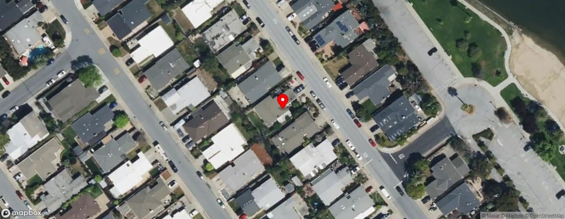 House image located at San Mateo, CA 94403