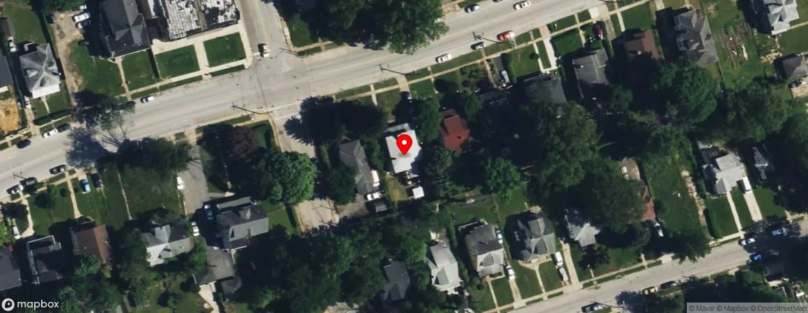 House image located at Gwynn Oak, Maryland, 21207