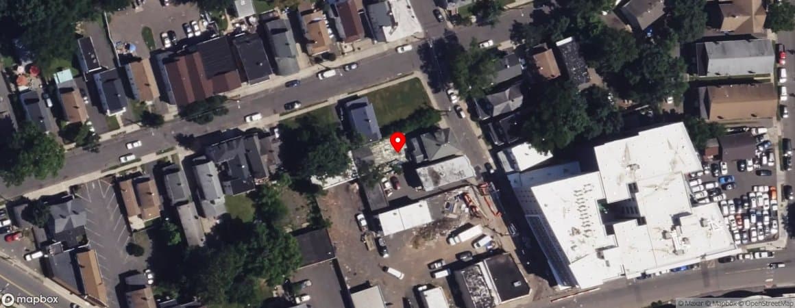 House image located at Bound Brook, New Jersey, 8805