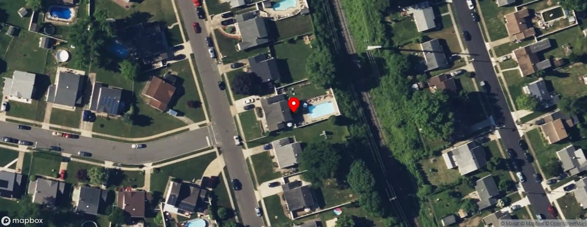 House image located at Bellmawr, New Jersey, 8031
