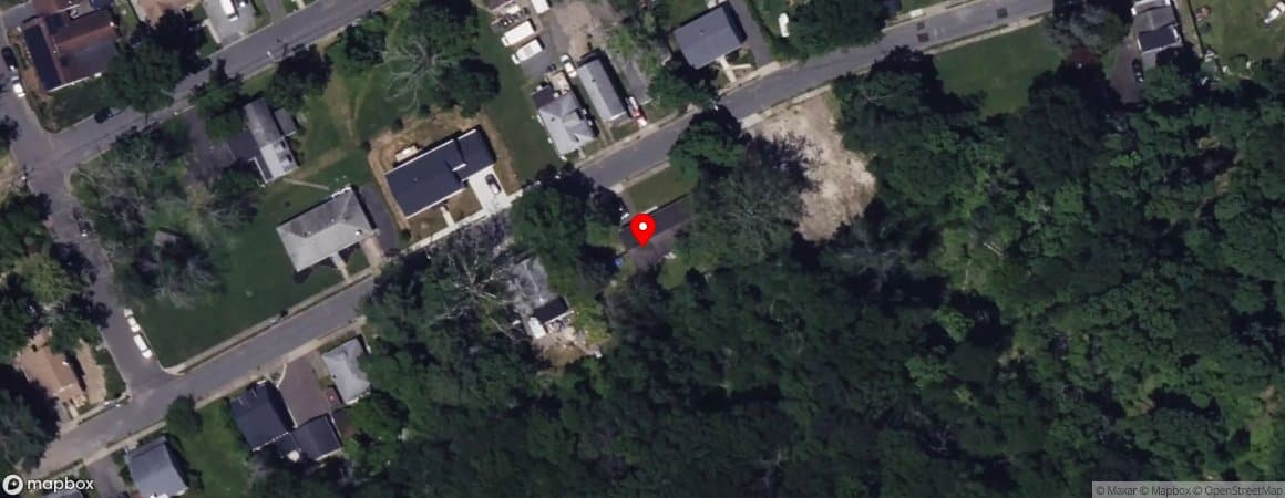 House image located at Lawrence Township, New Jersey, 8648