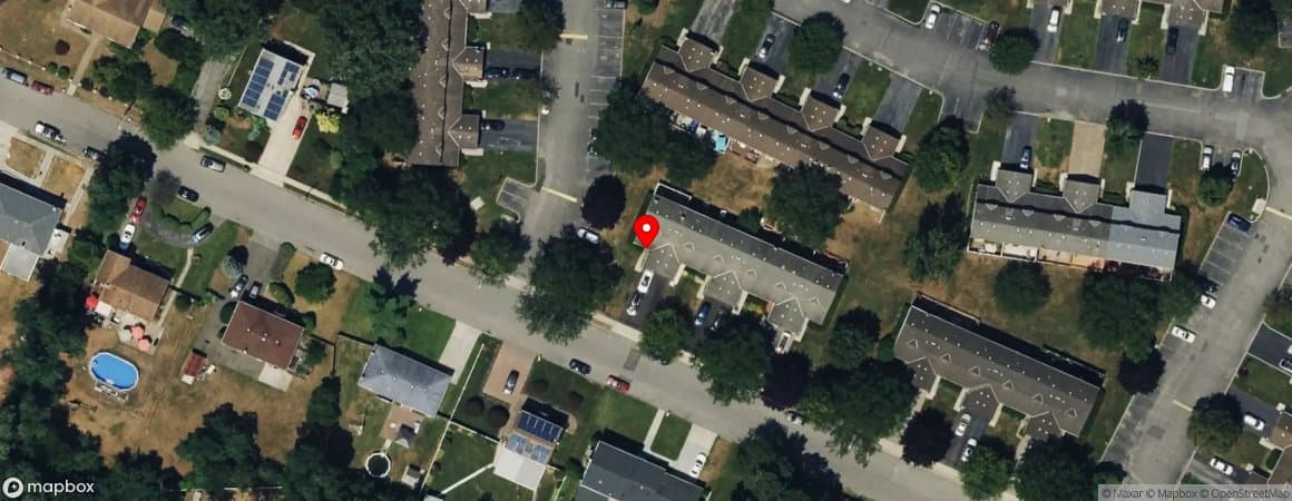 House image located at Amityville, New York, 11701