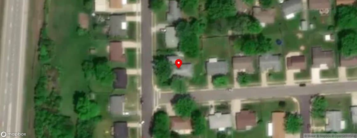 House image located at Sidney, Ohio, 45365