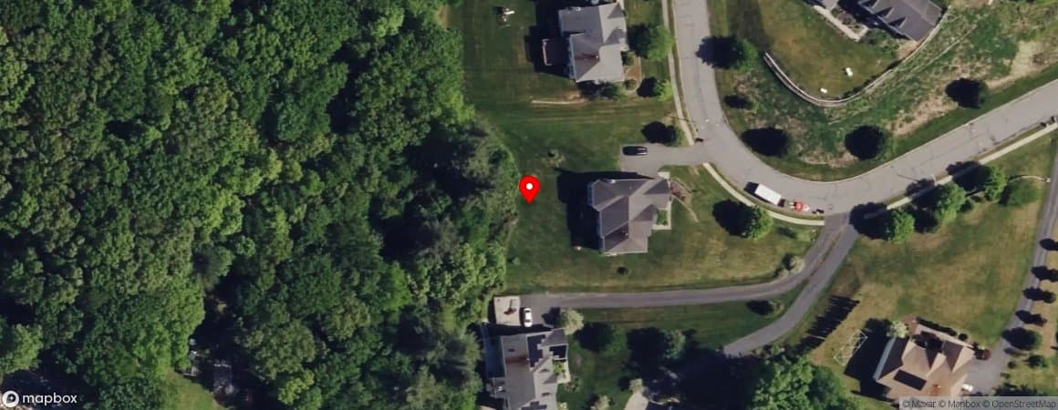 House image located at North Grafton, Massachusetts, 1536