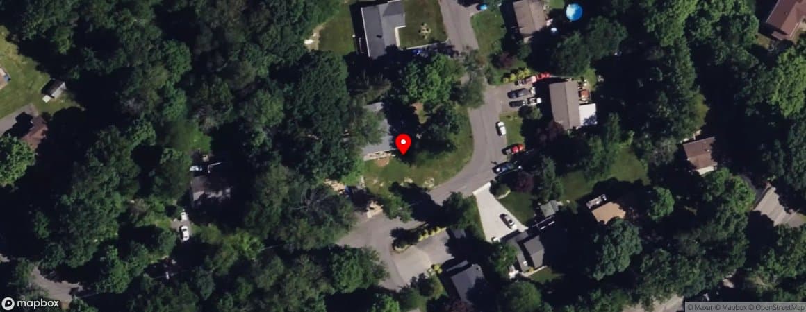 House image located at Andover, New Jersey, 7821