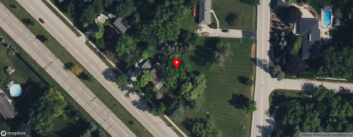 House image located at Menomonee Falls, Wisconsin, 53051