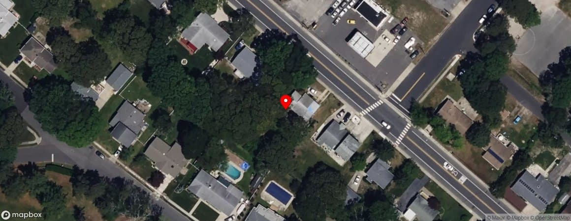 House image located at Somers Point, New Jersey, 8244