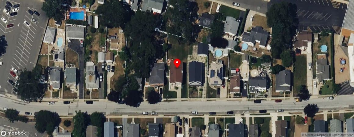 House image located at Oceanside, New York, 11572
