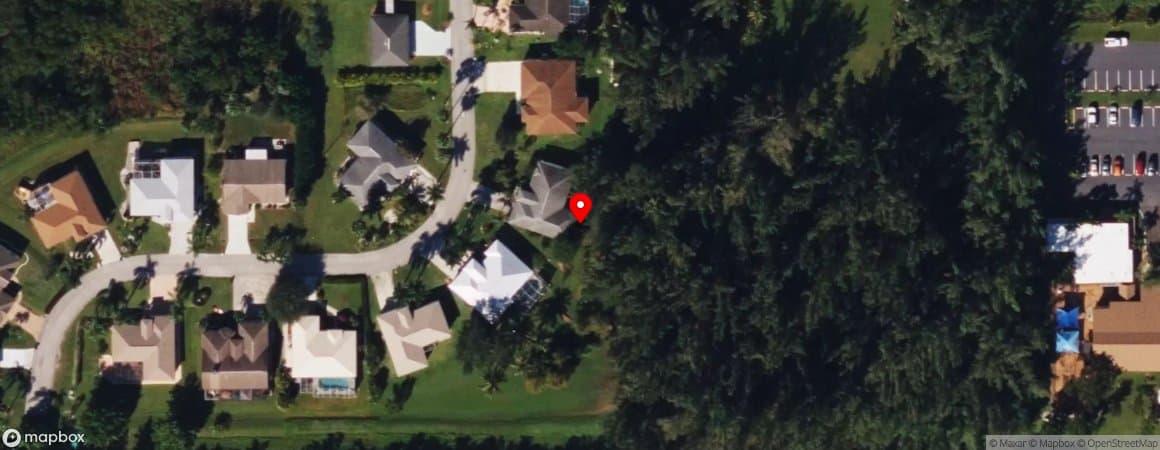 House image located at Fort Myers, Florida, 33908