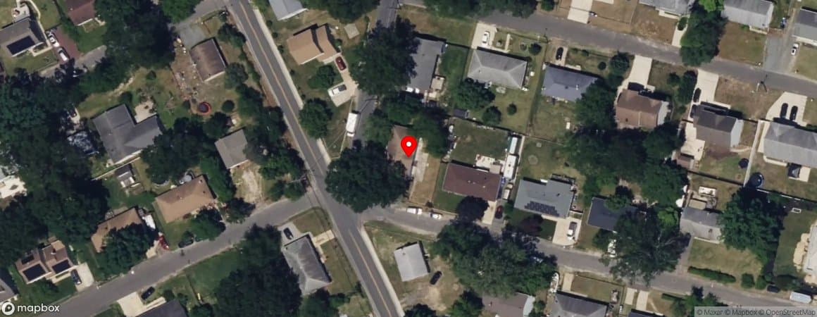 House image located at Browns Mills, New Jersey, 8015