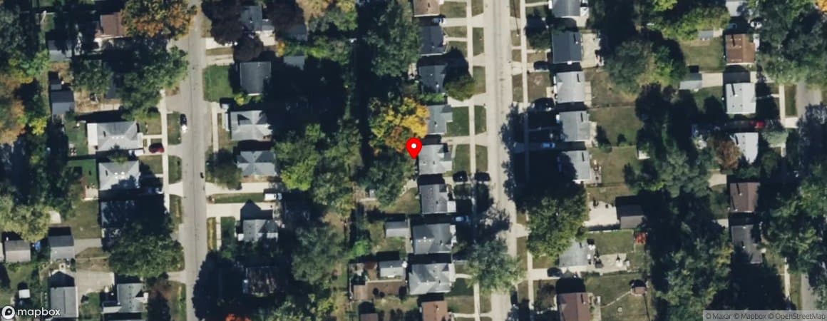 House image located at Redford, Michigan, 48240