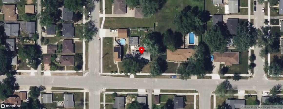 House image located at Griffith, Indiana, 46319