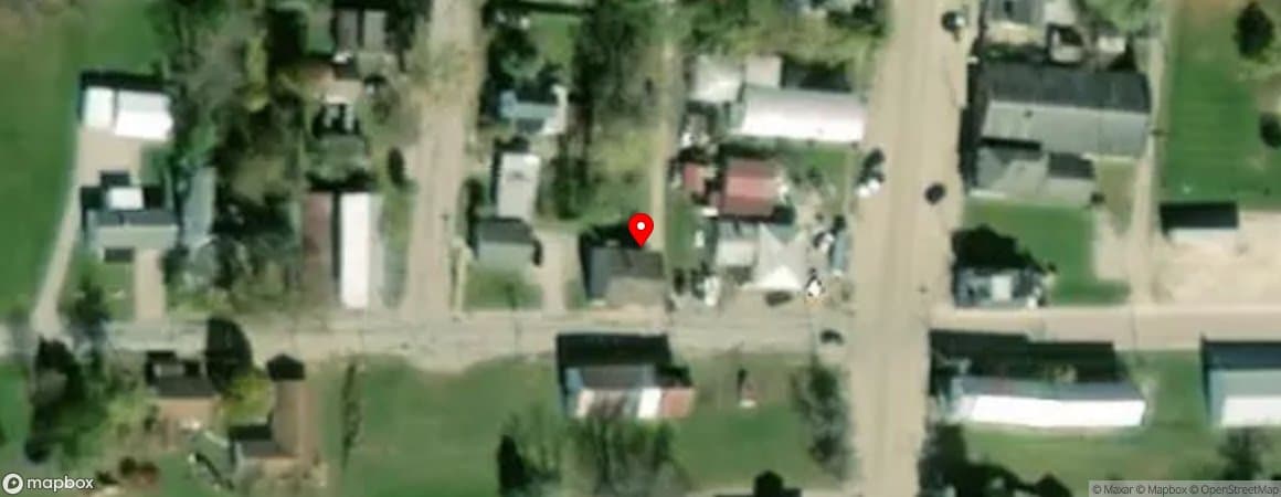House image located at Eldorado, Ohio, 45321