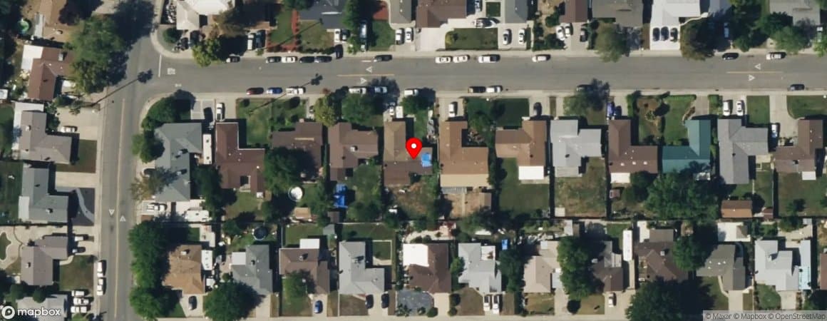 House image located at Sacramento, California, 95822