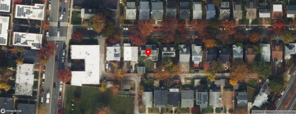 House image located at Washington, District of Columbia, 20012