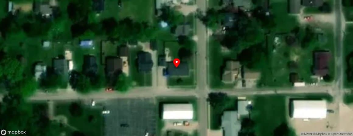 House image located at Oakland, Illinois, 61943