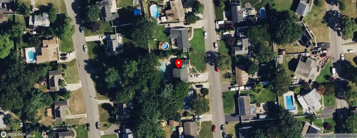 House image located at Centereach, New York, 11720