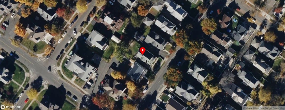 House image located at Holyoke, Massachusetts, 1040