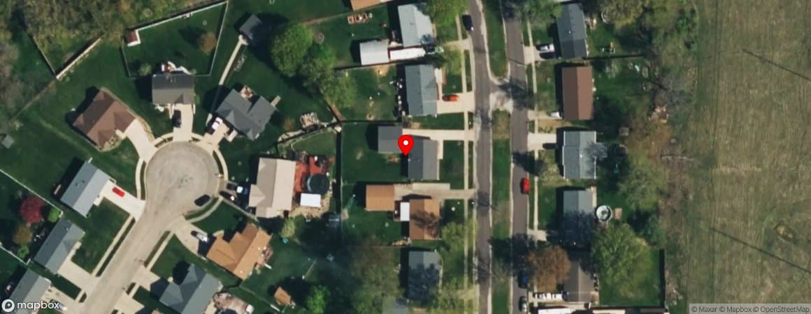 House image located at Pekin, Illinois, 61554