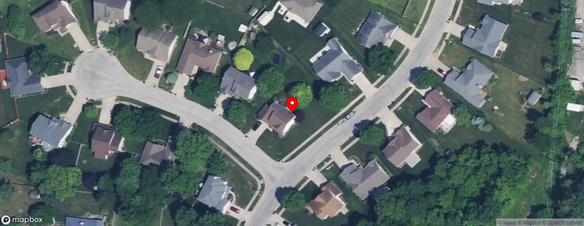 House image located at Miamisburg, Ohio, 45342