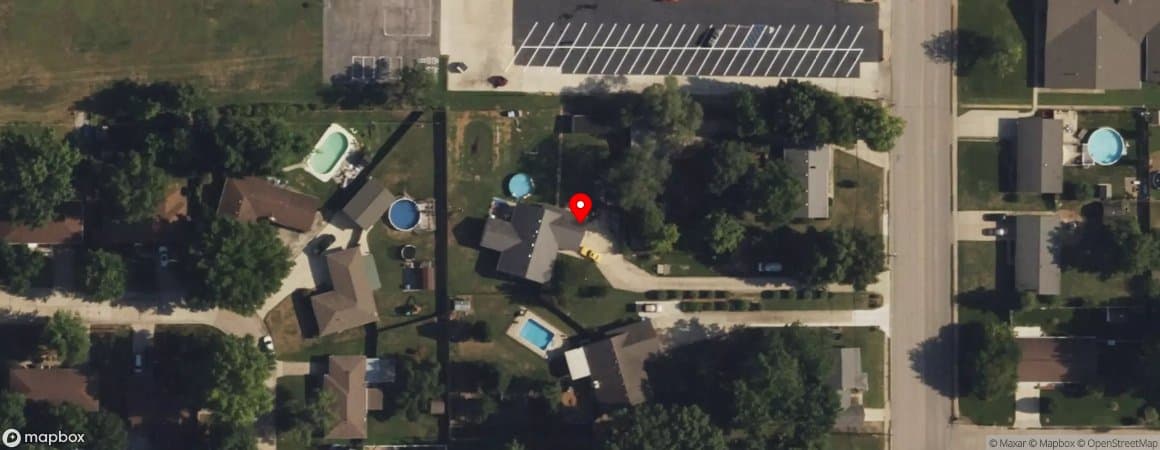 House image located at Granite City, Illinois, 62040