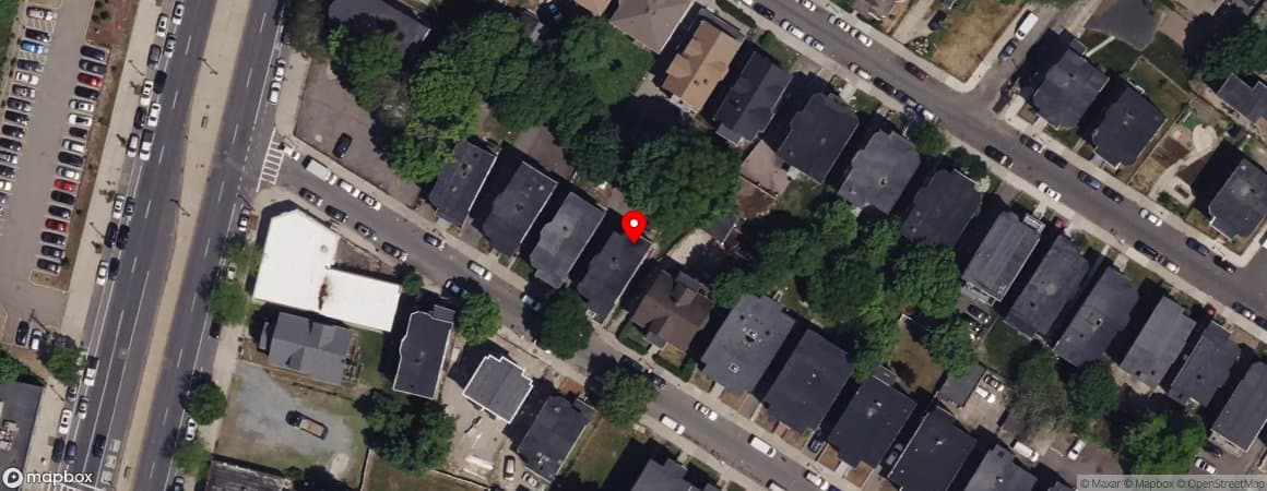 House image located at Mattapan, Massachusetts, 2126