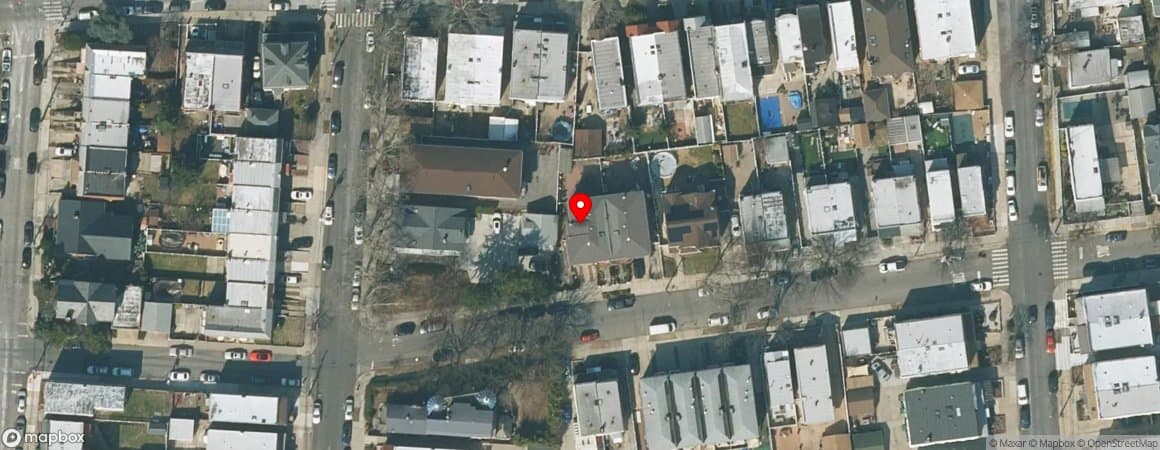 House image located at Middle Village, New York, 11379