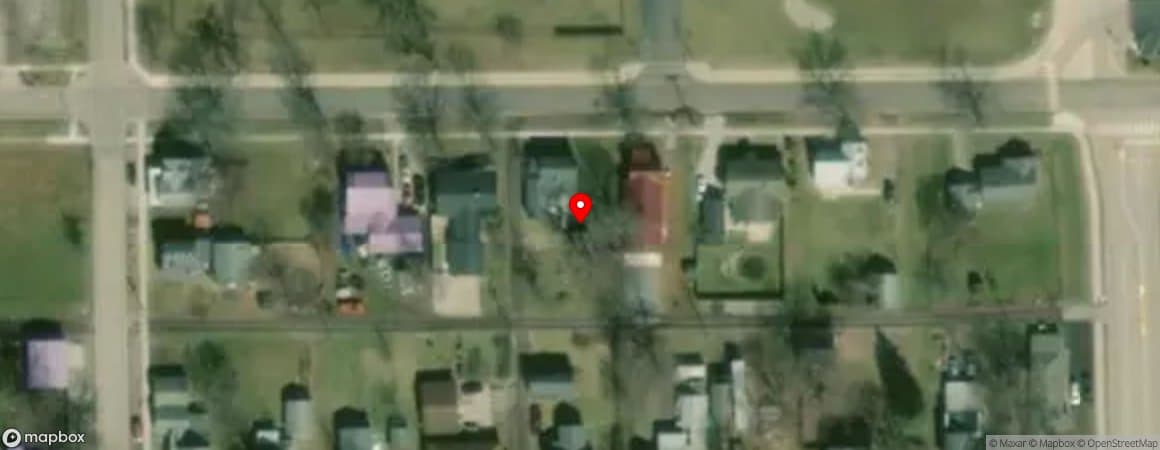 House image located at Butler, Indiana, 46721