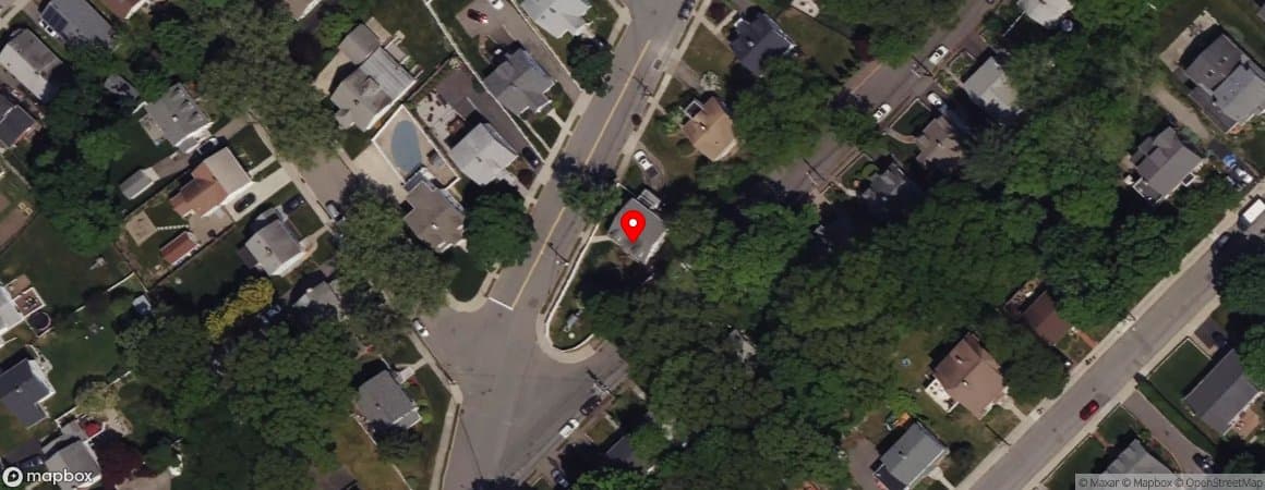 House image located at West Roxbury, Massachusetts, 2132