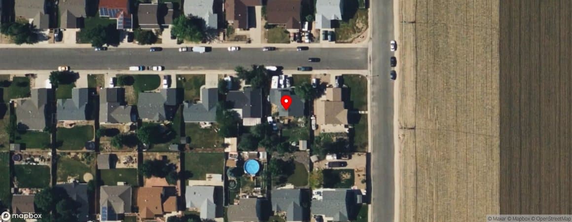 House image located at Milliken, Colorado, 80543