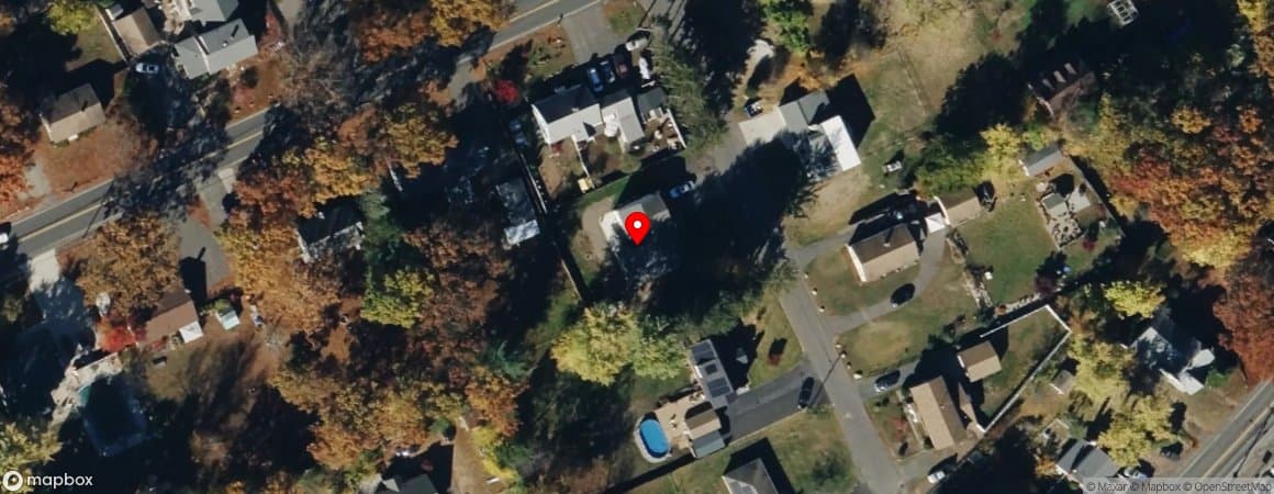 House image located at Agawam, Massachusetts, 1001
