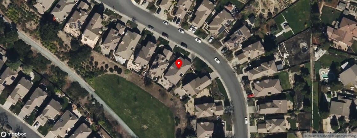 House image located at Danville, California, 94526