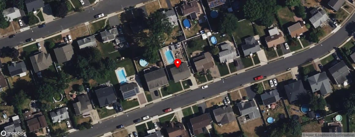 House image located at Saddle Brook, New Jersey, 7663