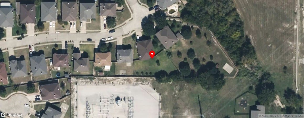 House image located at Cedar Hill, Texas, 75104