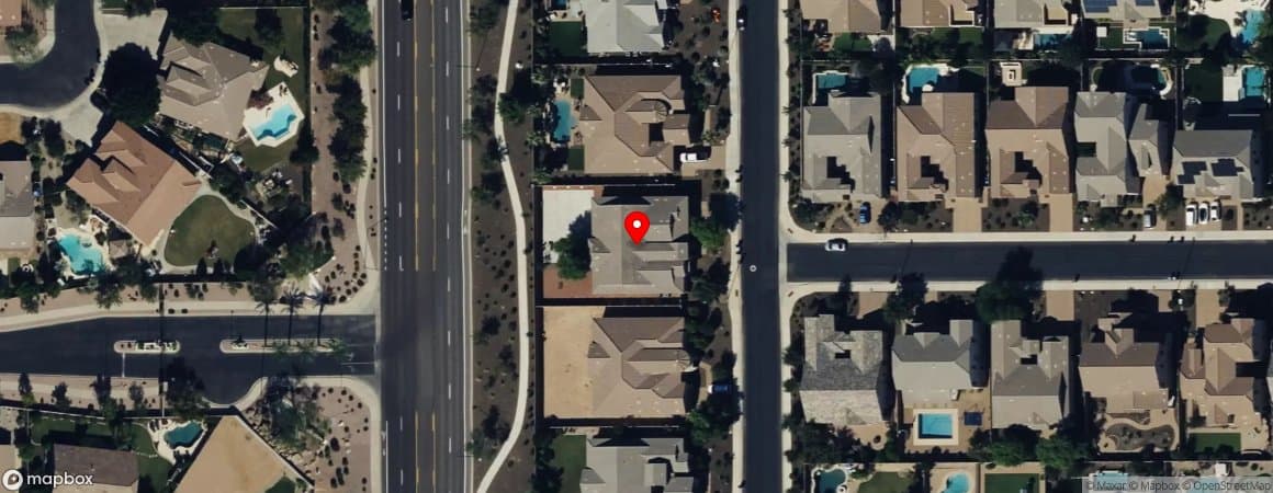 House image located at Gilbert, Arizona, 85295