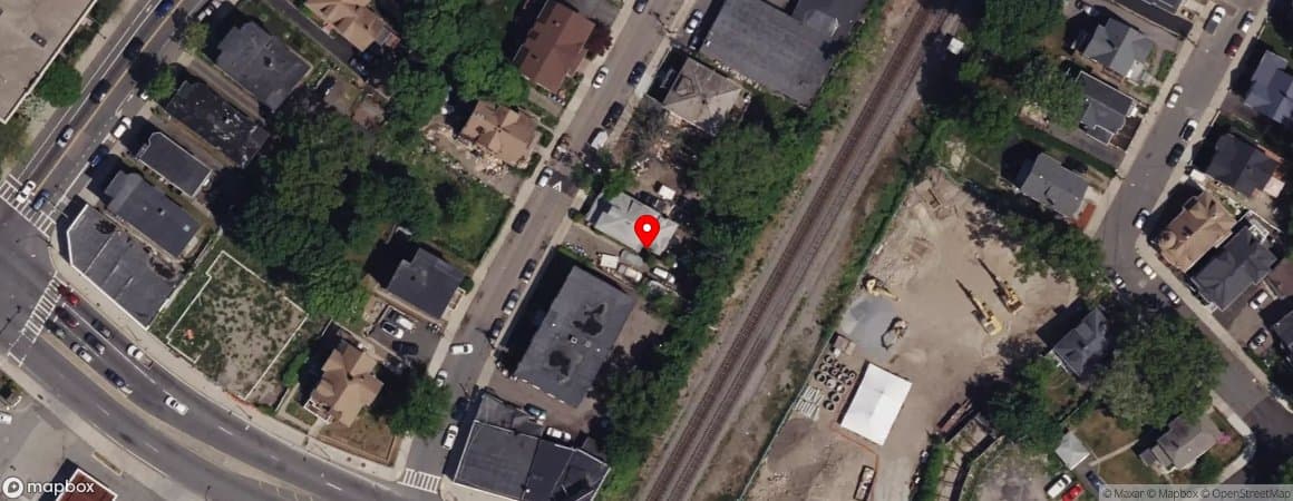 House image located at Dorchester Center, Massachusetts, 2124