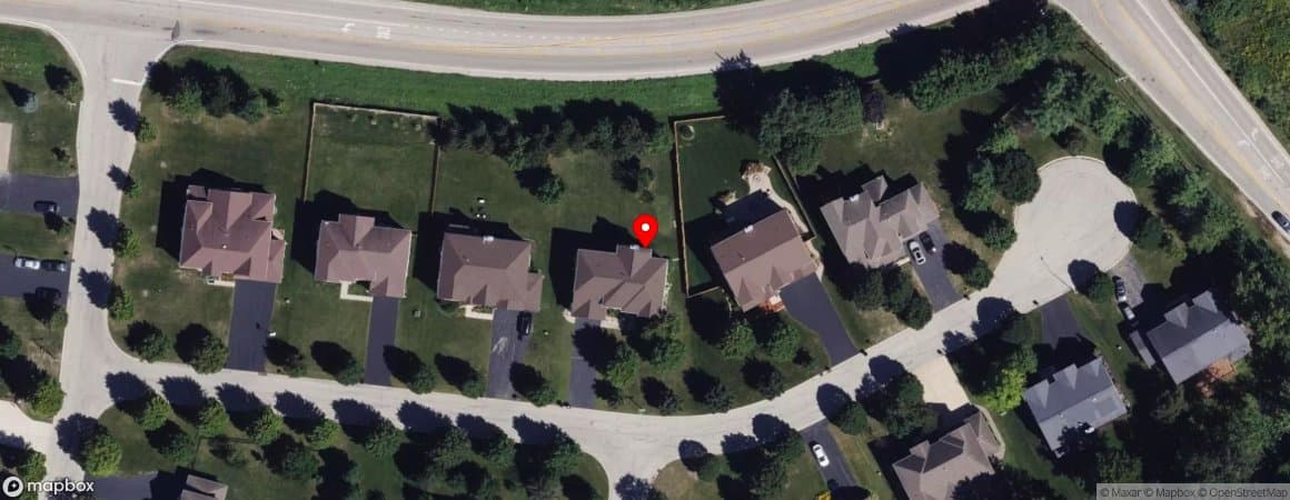 House image located at Hoffman Estates, Illinois, 60192