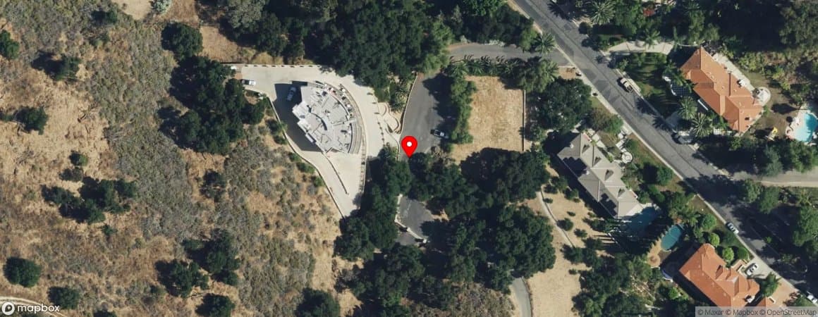 House image located at Calabasas, California, 91302