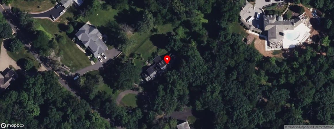 House image located at Watchung, New Jersey, 7069