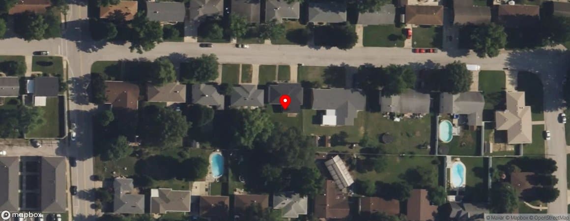 House image located at Wood River, Illinois, 62095