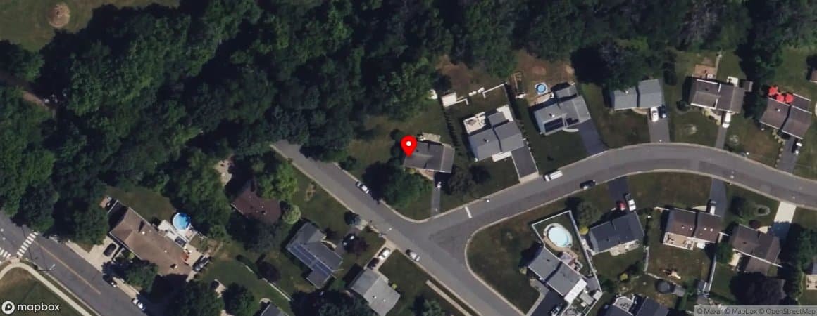 House image located at Manville, New Jersey, 8835