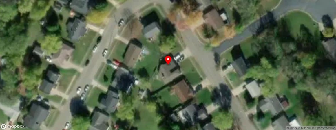 House image located at Middletown, Ohio, 45044