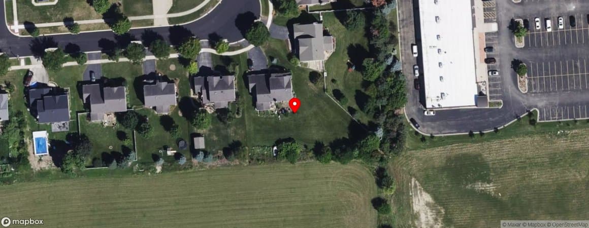 House image located at Yorkville, Illinois, 60560
