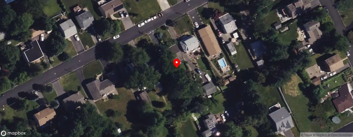 House image located at Whippany, New Jersey, 7981