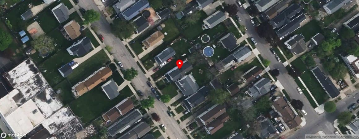 House image located at Buffalo, NY 14201
